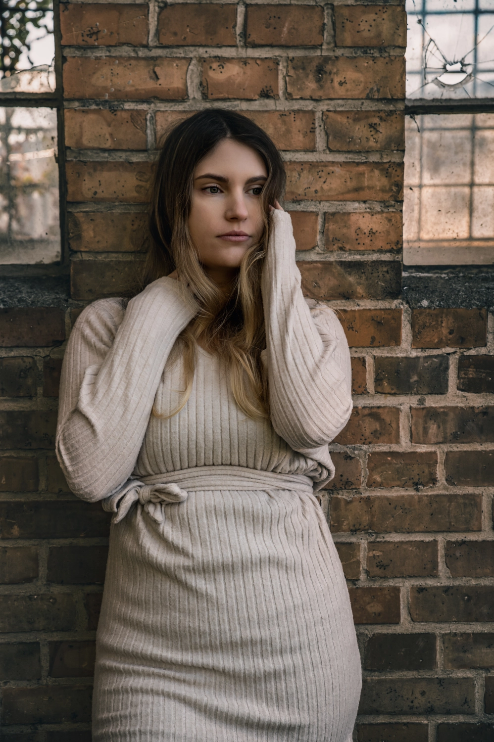 Magazin-Fotoshooting von Vivid Visions