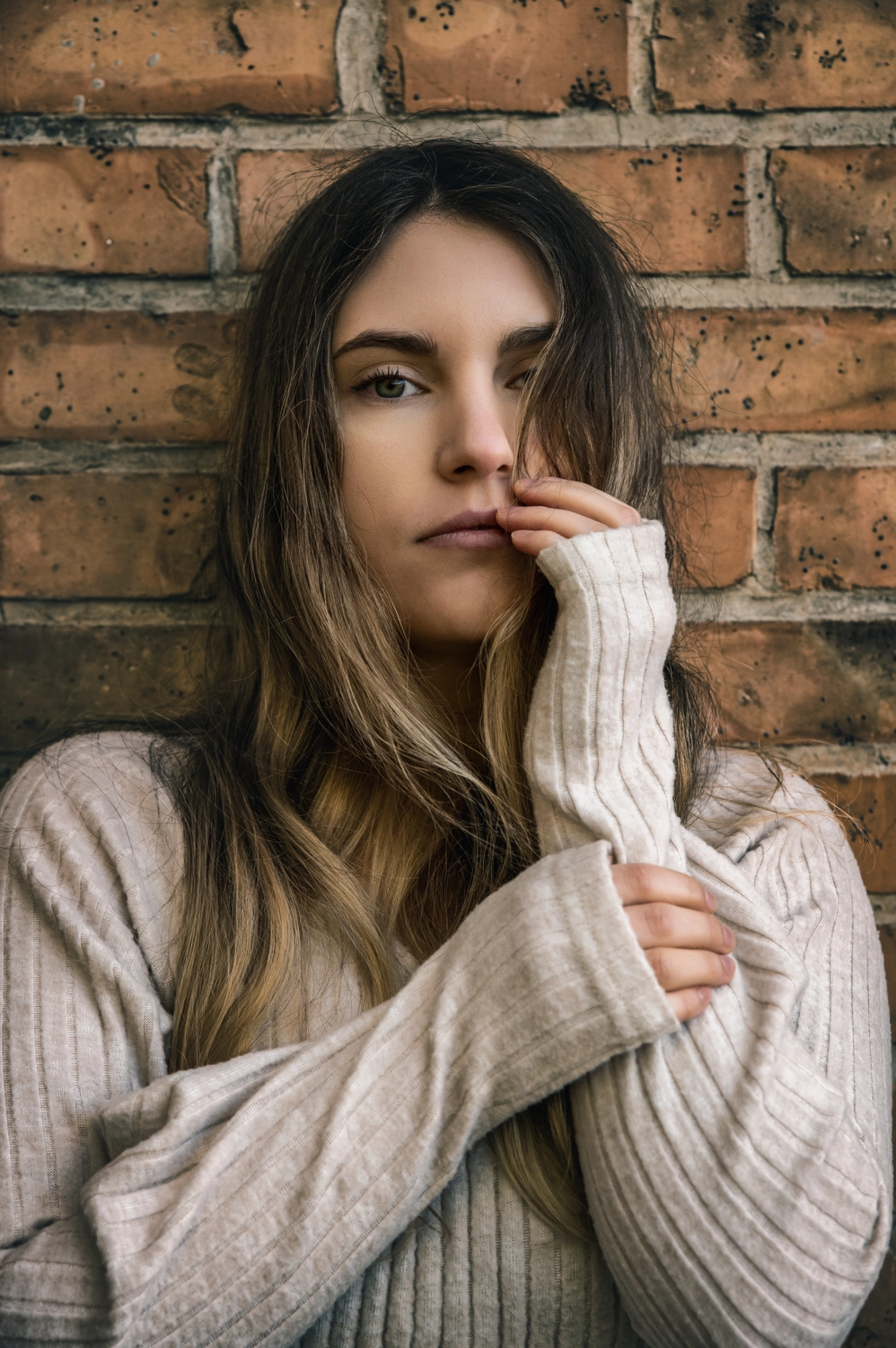 Magazin-Fotoshooting von Vivid Visions