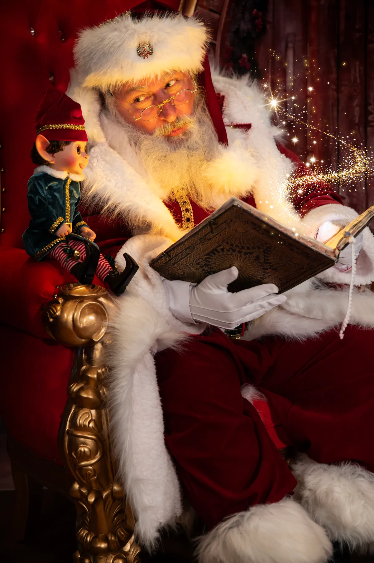 Cosplay von Vivid Visions