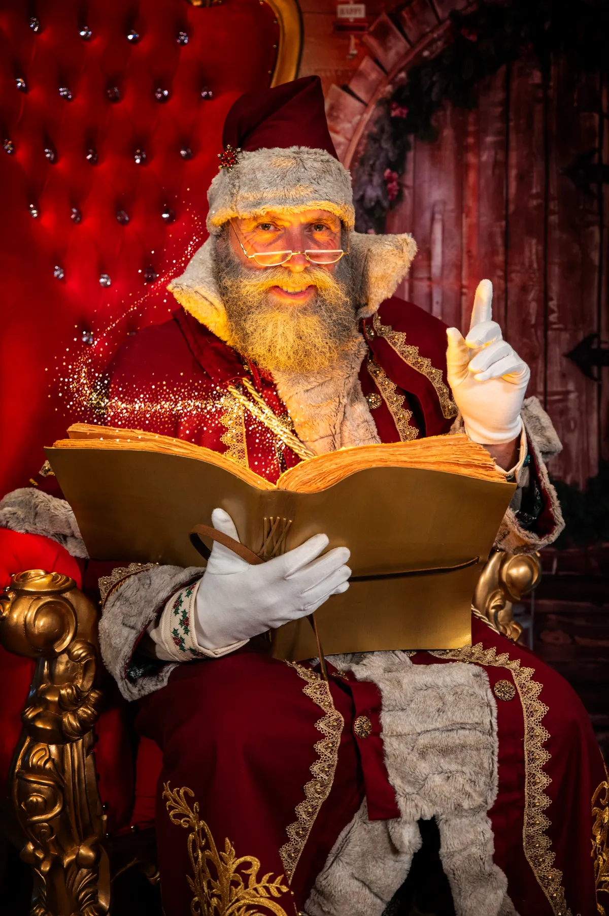 Cosplay von Vivid Visions