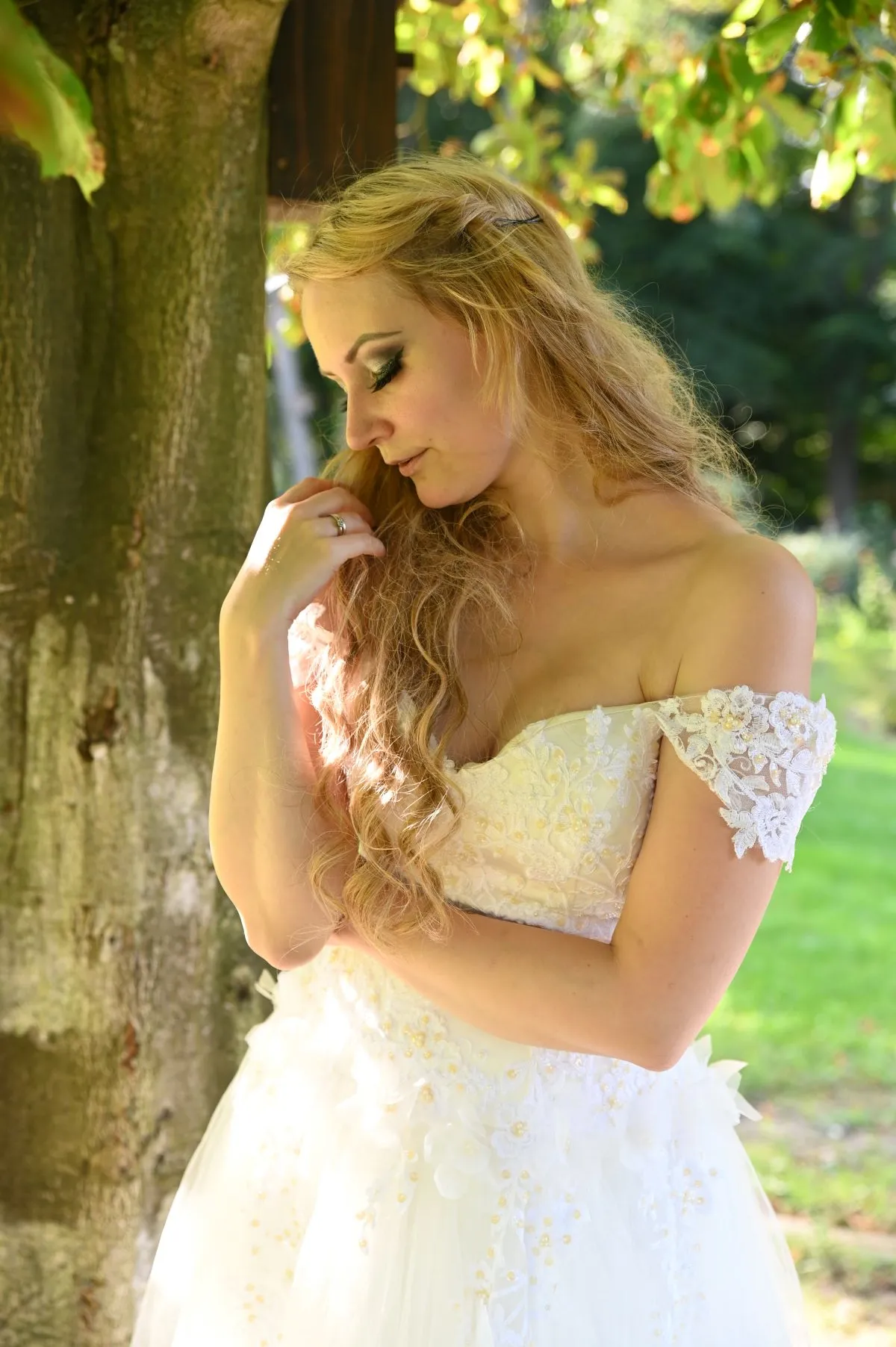 Hochzeitsfotografie von Vivid Visions