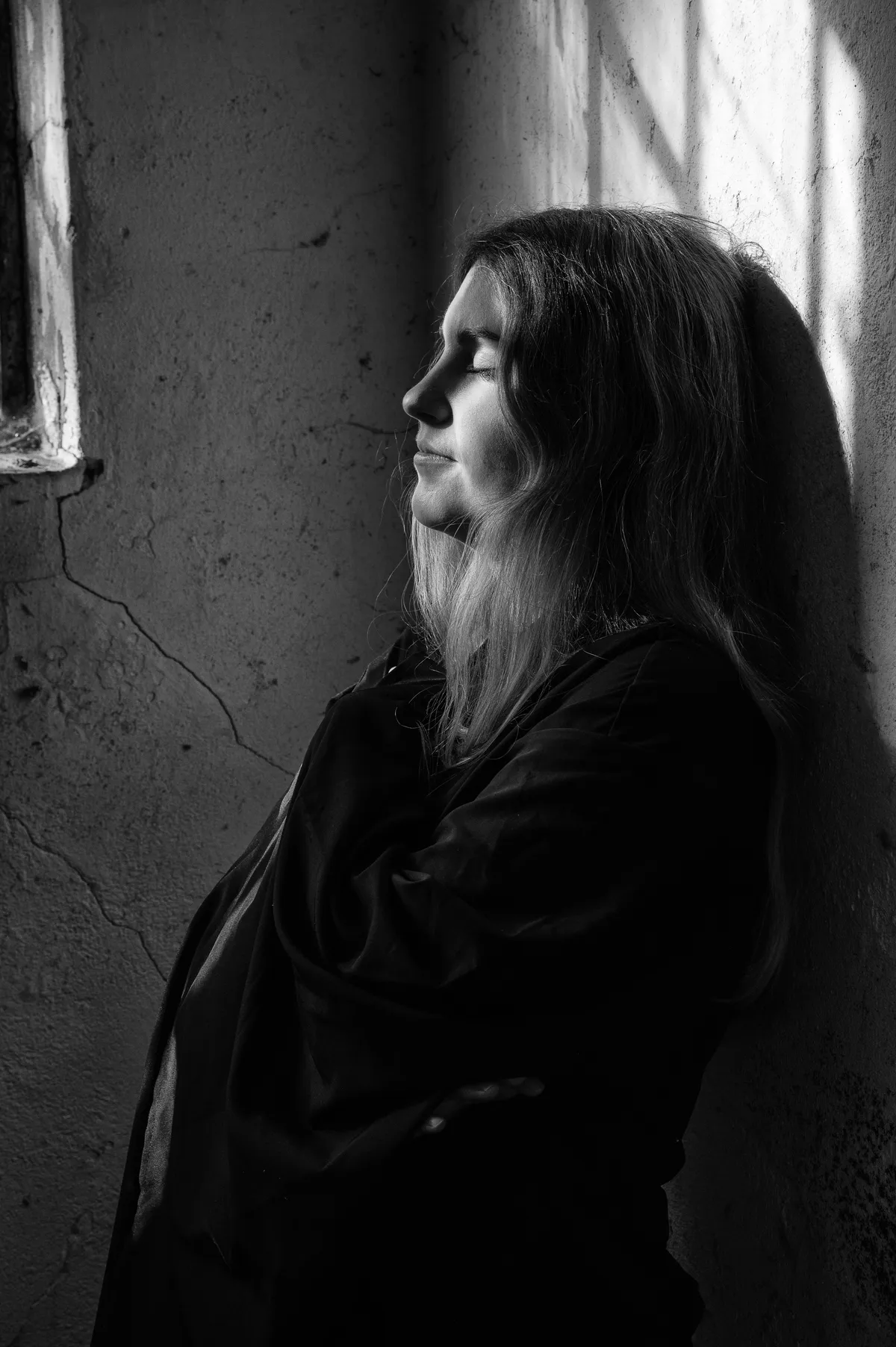 Portrait-Fotoshooting von Vivid Visions