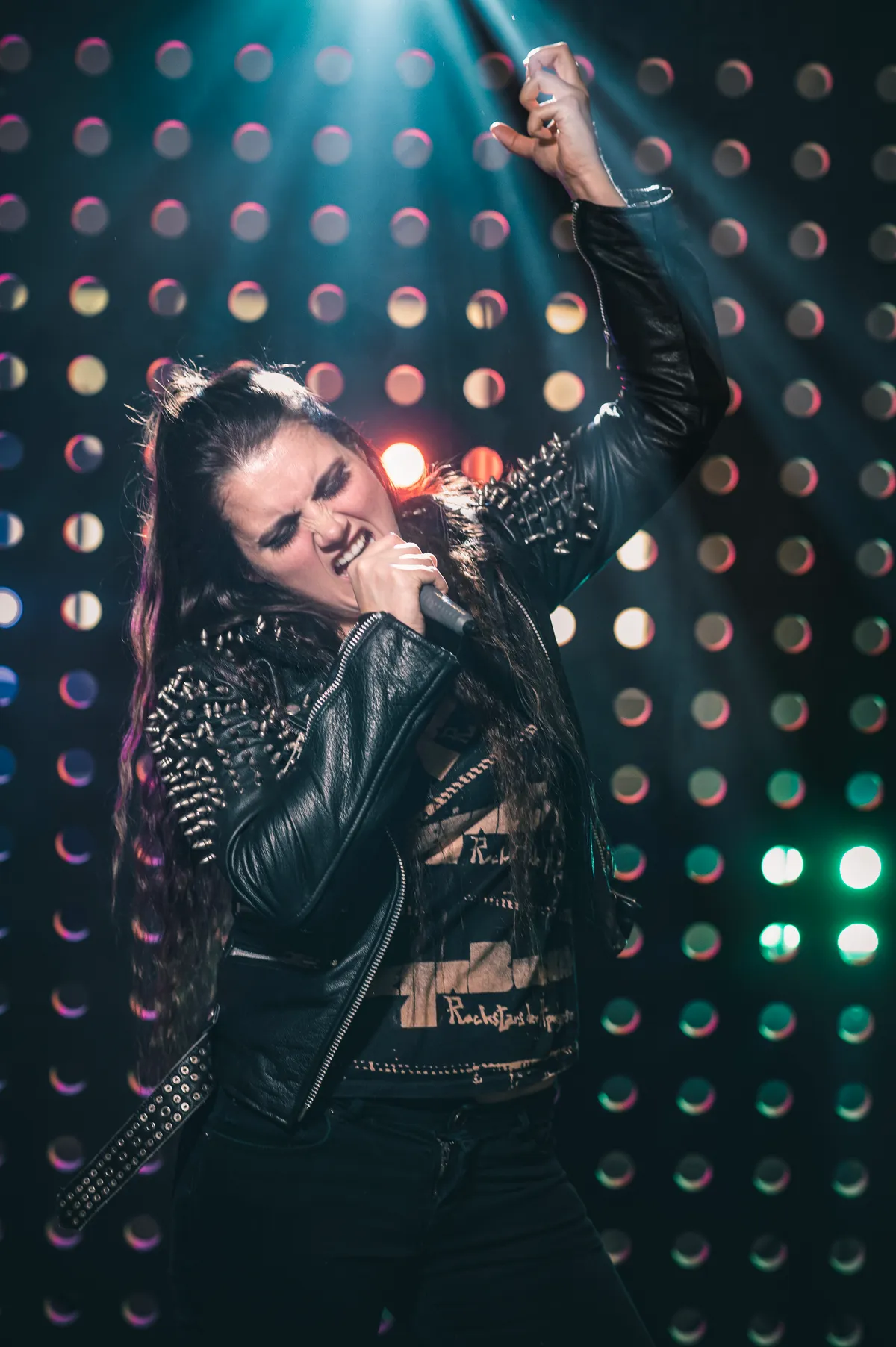 Portrait-Fotoshooting von Vivid Visions