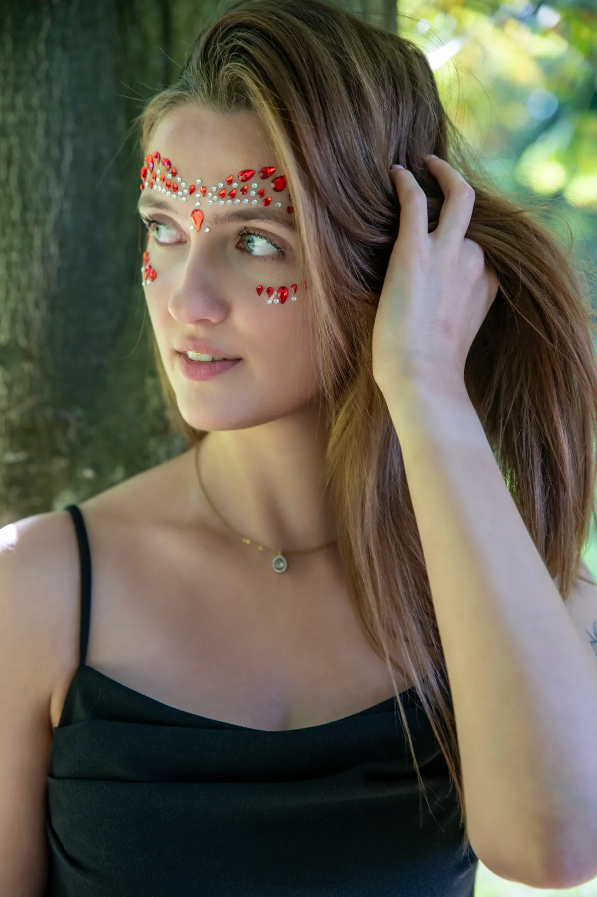 Portrait-Fotoshooting von Vivid Visions