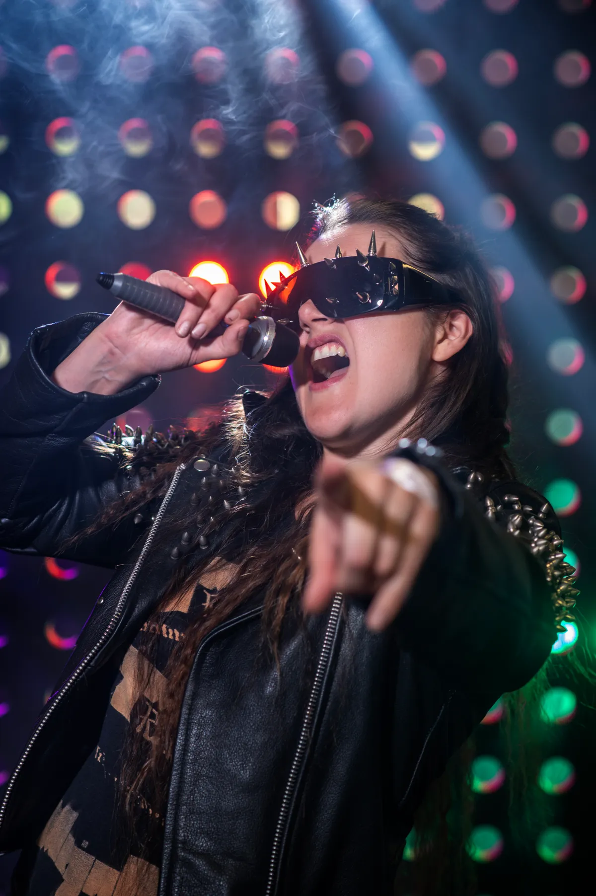 Portrait-Fotoshooting von Vivid Visions