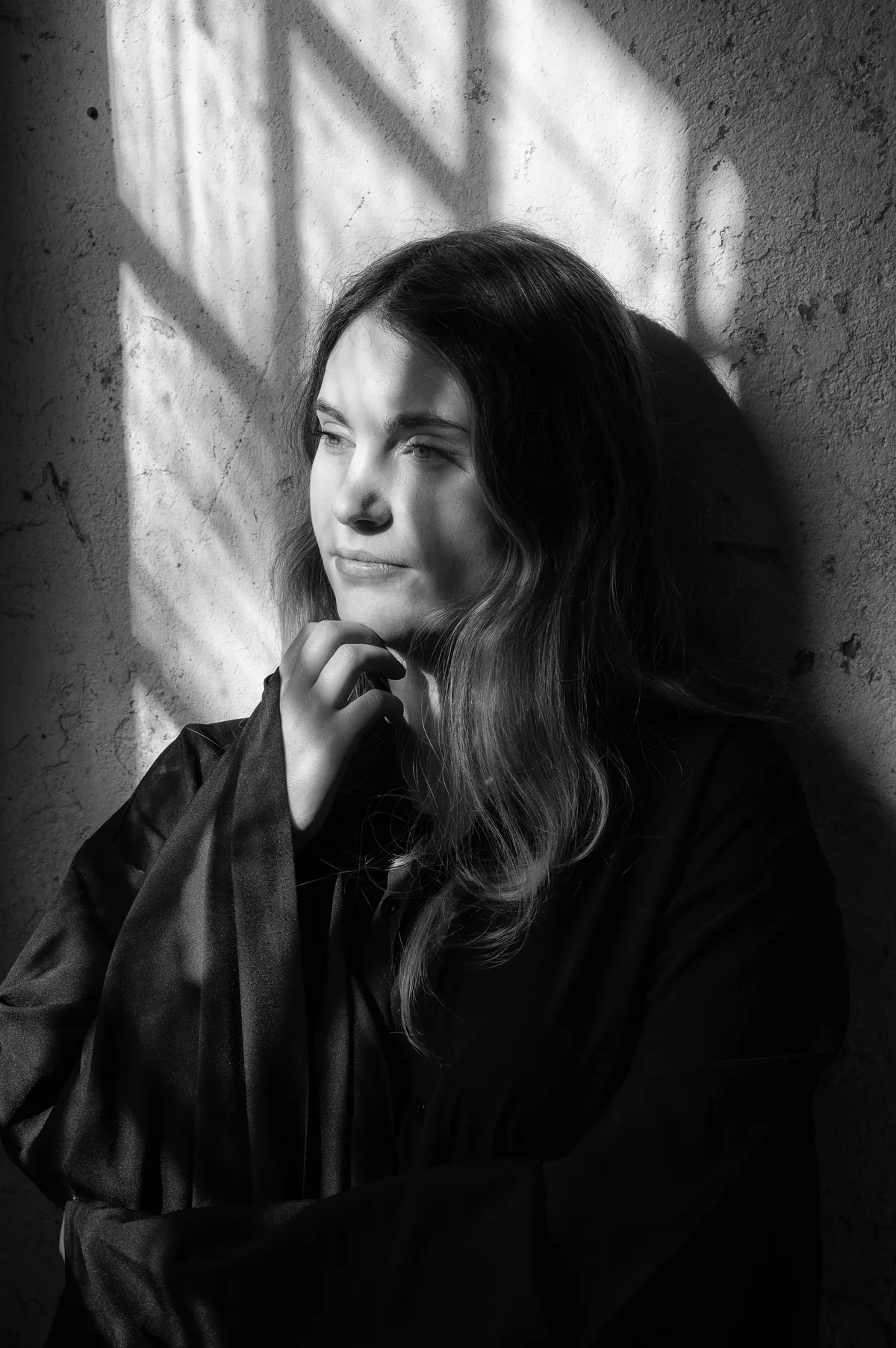 Portrait-Fotoshooting von Vivid Visions