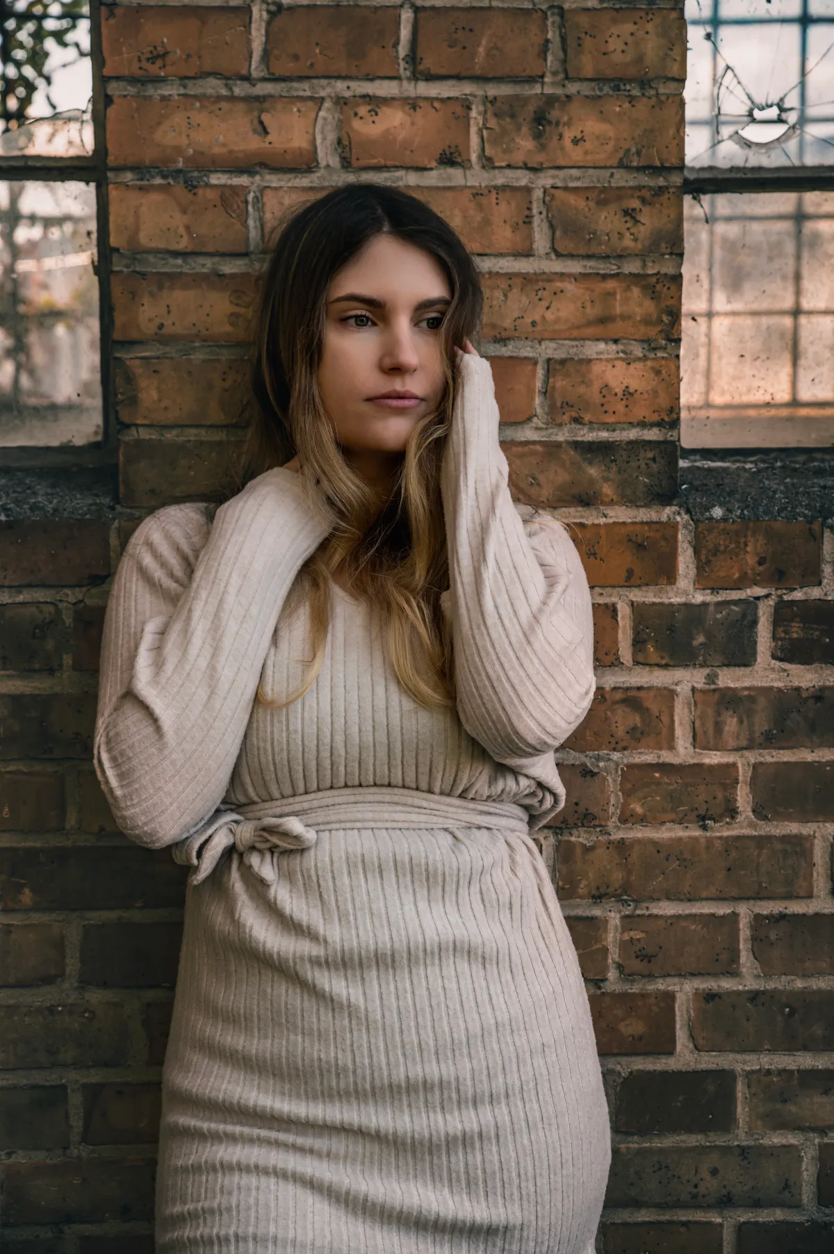 Portrait-Fotoshooting von Vivid Visions