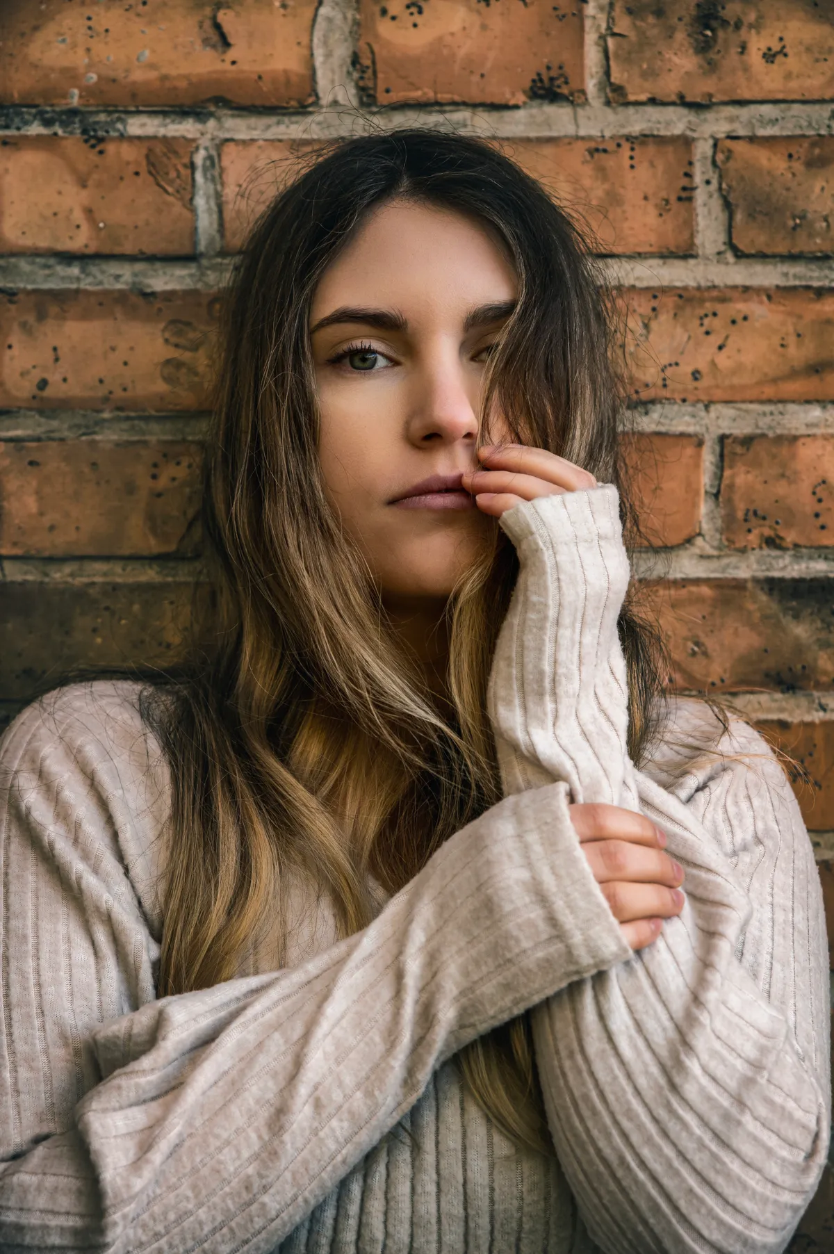 Portrait-Fotoshooting von Vivid Visions